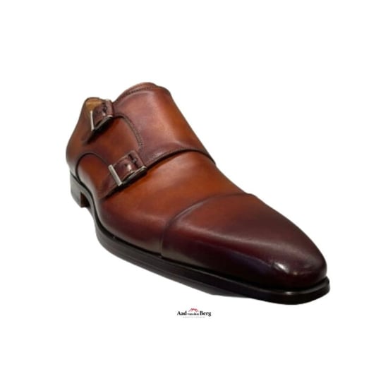Magnanni Herenschoenen gesp schoenen - Image 5