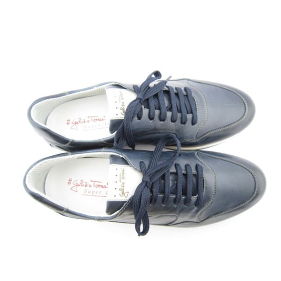 Galizio Torresi 440308 v18588-dark blue - Image 5