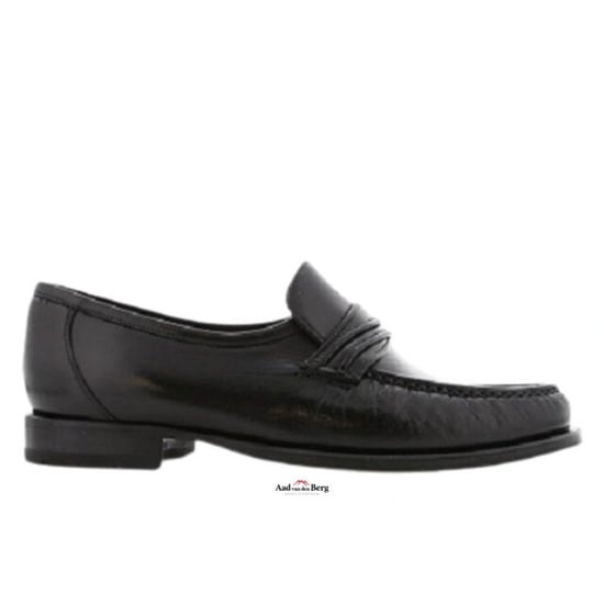 Van Bommel Herenschoenen instappers - Image 1