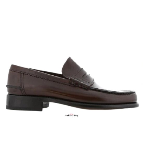 Van Bommel Herenschoenen instappers - Image 1