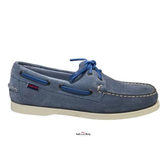 Sebago Herenschoenen veterschoenen - Image 1