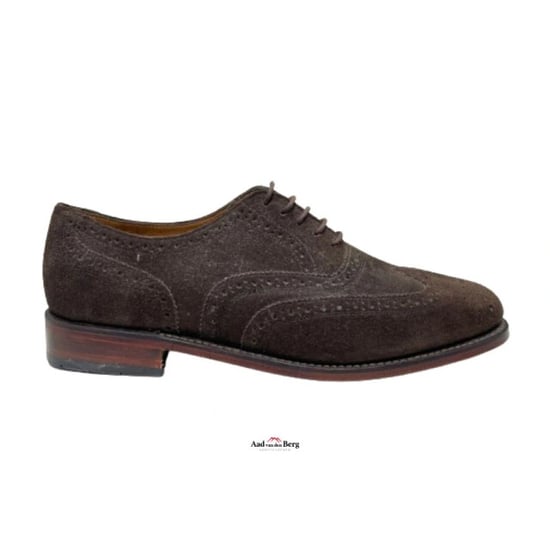 Van Bommel Herenschoenen veterschoenen - Image 1