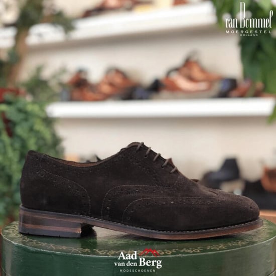 Van Bommel Herenschoenen veterschoenen - Image 3