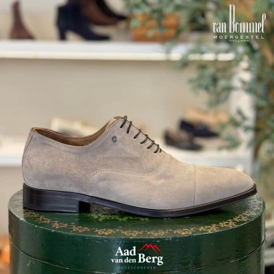 Van Bommel Herenschoenen veterschoenen - Image 5