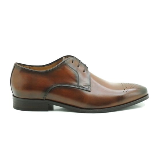 ZeroDue39 Jd 1225 cognac - Image 1