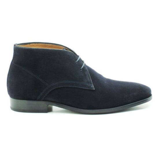 ZeroDue39 Jd 150 velour marine - Image 1