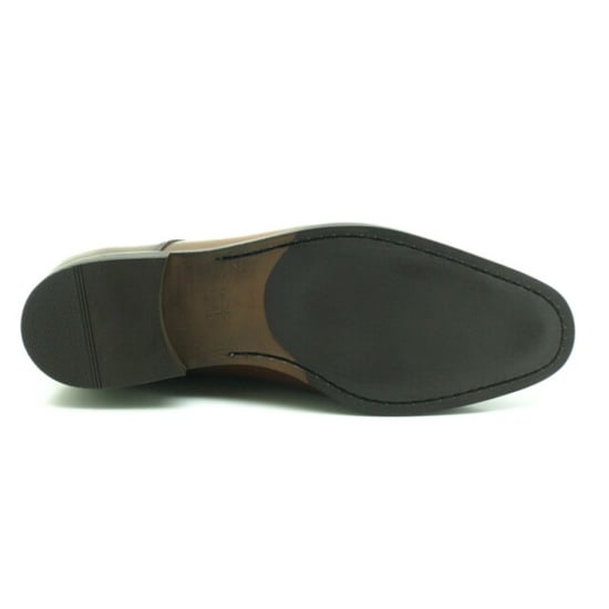ZeroDue39 Jd 1225 cognac - Image 2