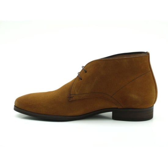 ZeroDue39 Jd 150 velour cognac - Image 2