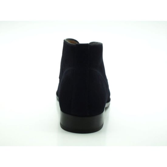 ZeroDue39 Jd 150 velour marine - Image 2