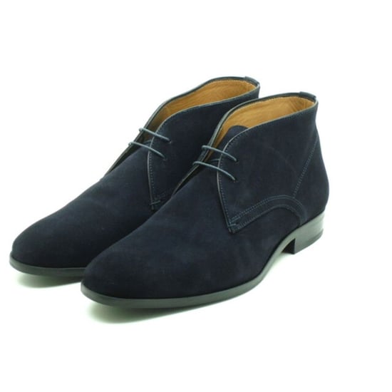 ZeroDue39 Jd 150 velour marine - Image 3