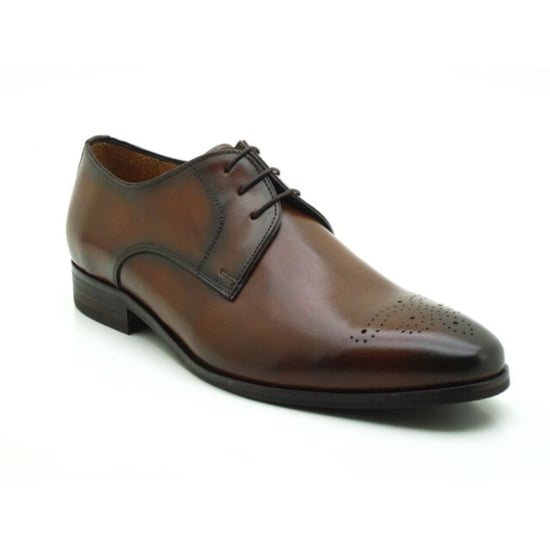 ZeroDue39 Jd 1225 cognac - Image 5