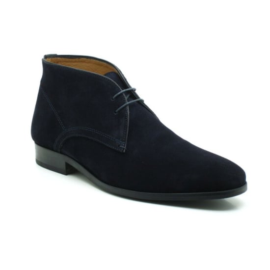ZeroDue39 Jd 150 velour marine - Image 5