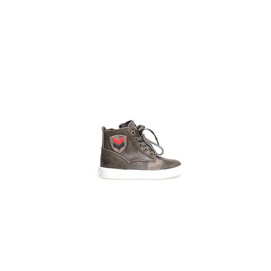 Pinocchio Kinderschoenen jongensschoenen - Image 1
