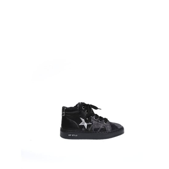 HIP . kinderschoenen . grijs - Image 3