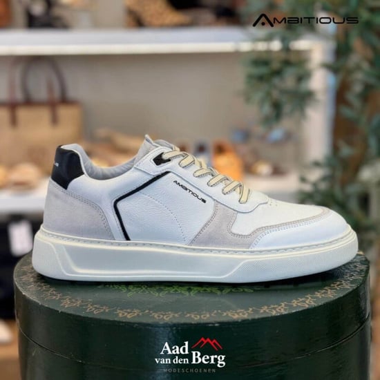 Ambitious Herenschoenen sneakers - Image 5