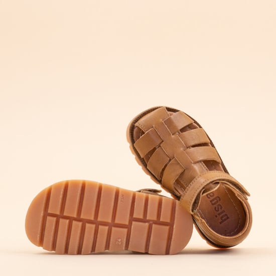 Bisgaard Sandal beka bambi kids meisjes leer - Image 2