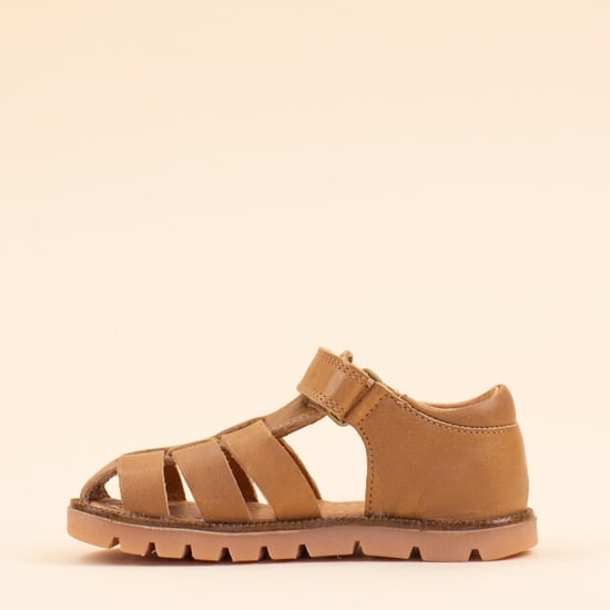 Bisgaard Sandal beka bambi kids meisjes leer - Image 3