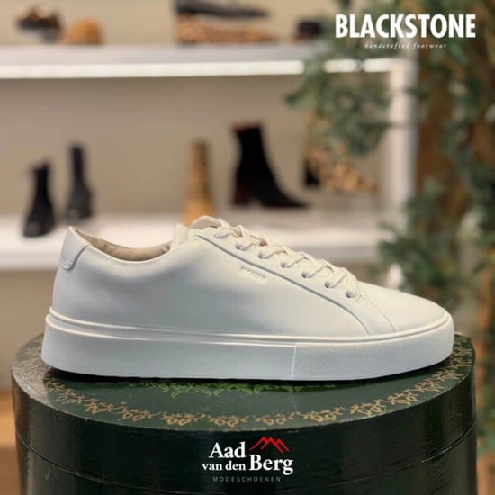 Blackstone Herenschoenen sneakers - Image 5