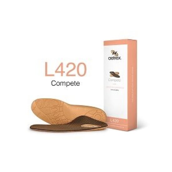 Aetrex L420w dames - Image 1