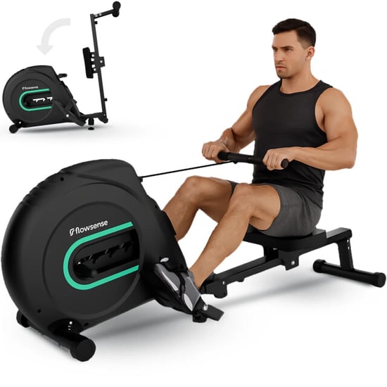 Mirlux Roeitrainer elvora lite elastische weerstand - Image 1