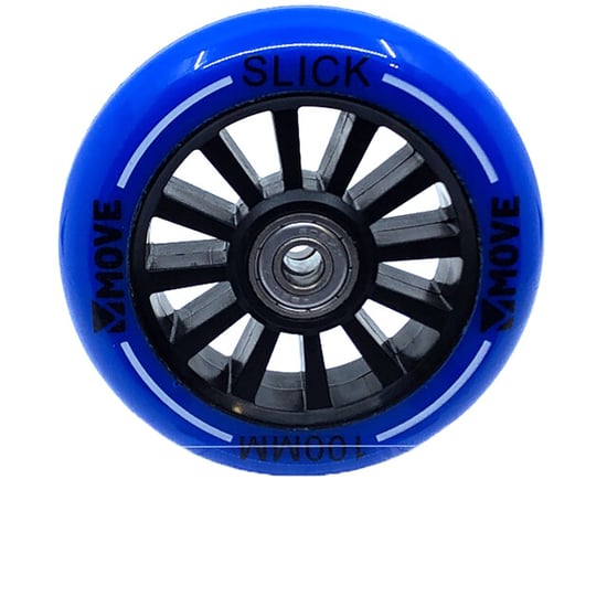 Move Step wielen - Image 1