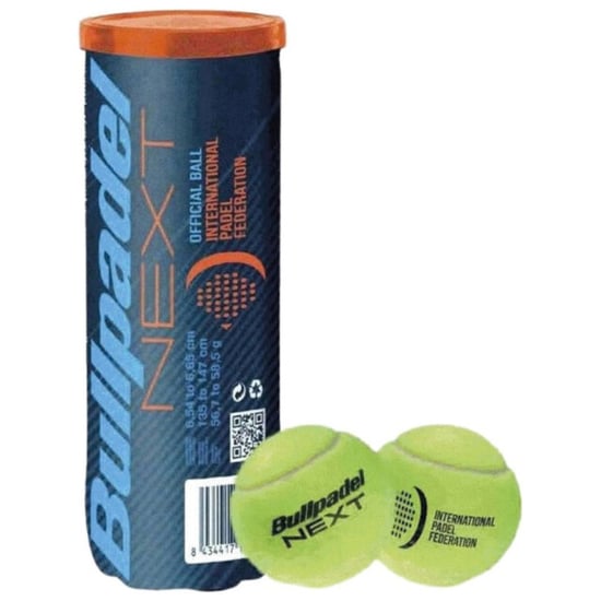 Bullpadel Padelballen - Image 1