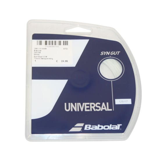Babolat Tennis bespanning - Image 1