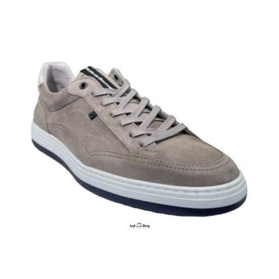 Floris van Bommel Herenschoenen sneakers - Image 4
