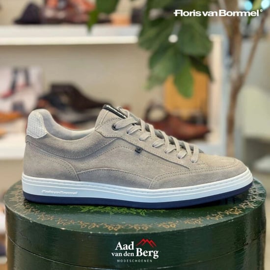 Floris van Bommel Herenschoenen sneakers - Image 5