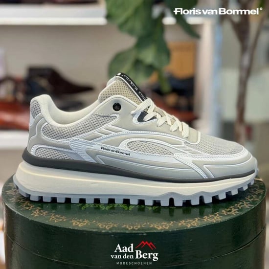 Floris van Bommel Herenschoenen sneakers - Image 5