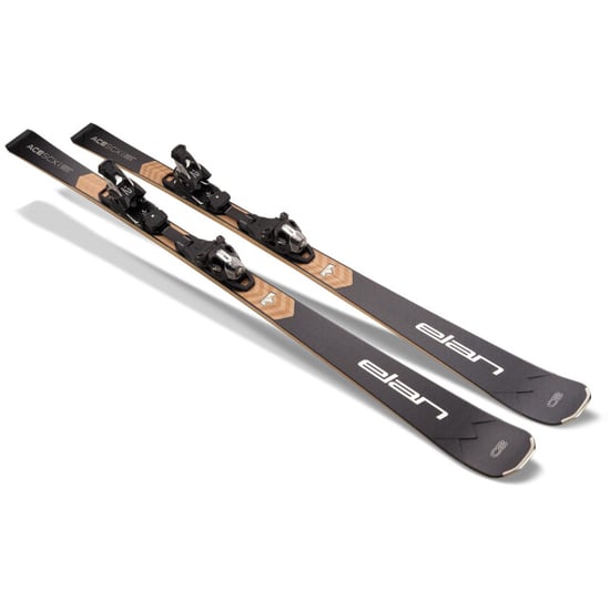 Elan ace scx fx 80-years fusion inc ski heren - - Image 1