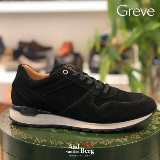 Greve Herenschoenen sneakers - Image 5