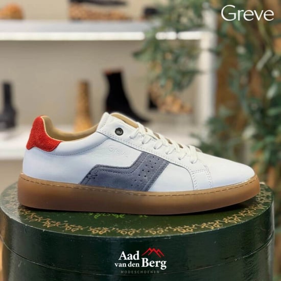 Greve Herenschoenen sneakers - Image 2