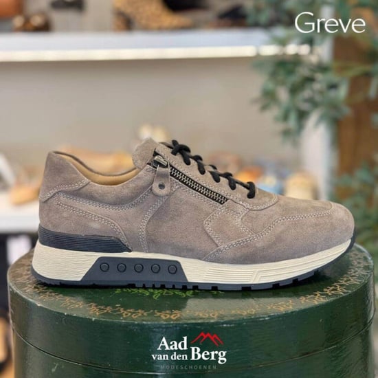 Greve Herenschoenen sneakers - Image 5
