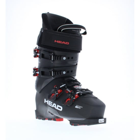 Head formula 110 gw black / red - - Image 2