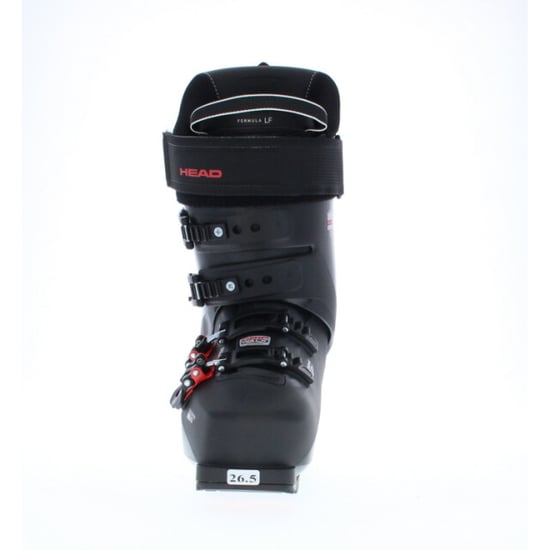 Head formula 110 gw black / red - - Image 3