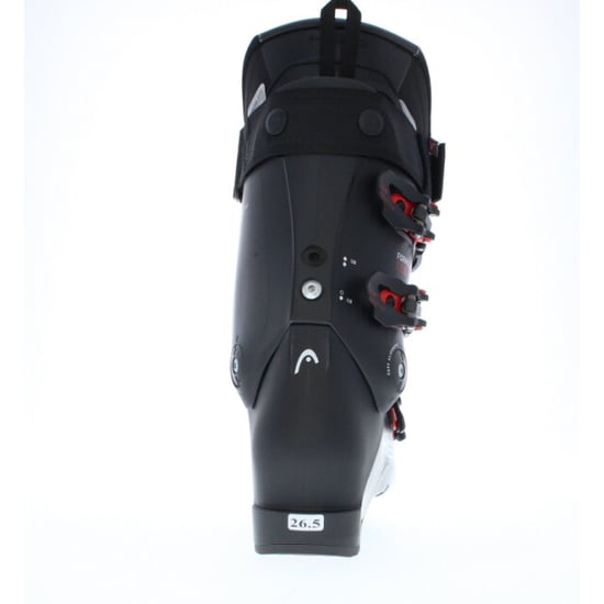 Head formula 110 gw black / red - - Image 4