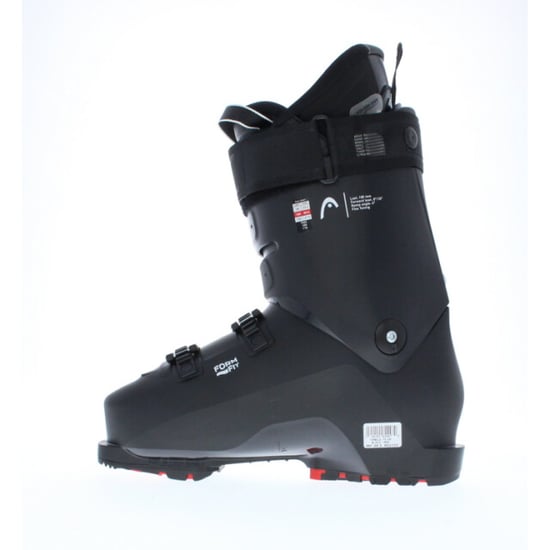 Head formula 110 gw black / red - - Image 5