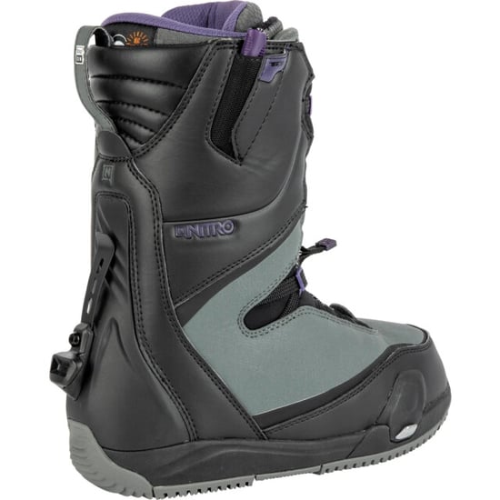 Nitro Snowboardschoenen dames - Image 3