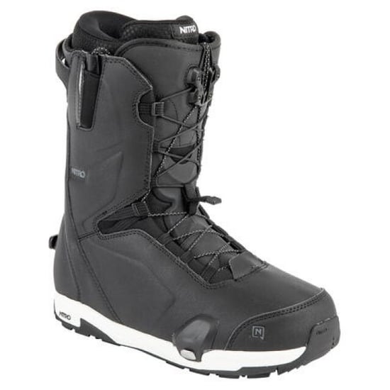 Nitro Snowboardschoenen heren - Image 1