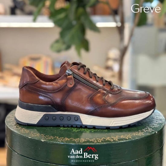 Greve Herenschoenen sneakers - Image 3