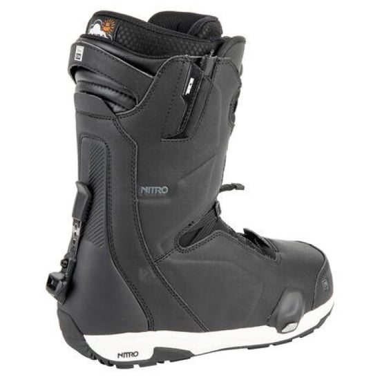 Nitro Snowboardschoenen heren - Image 2