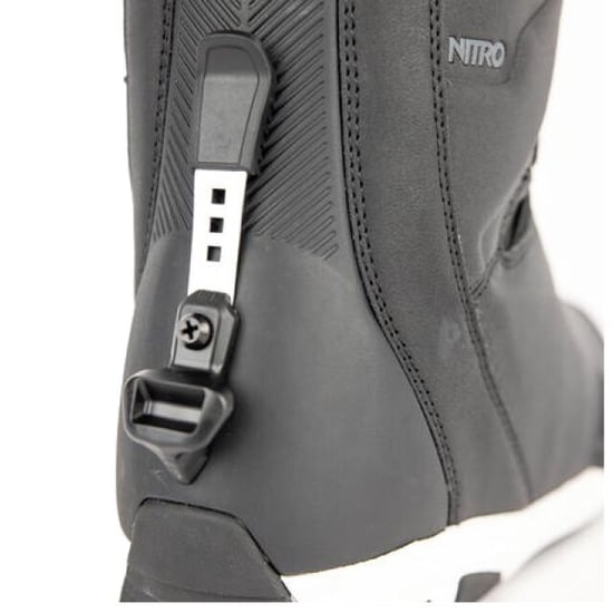 Nitro Snowboardschoenen heren - Image 3
