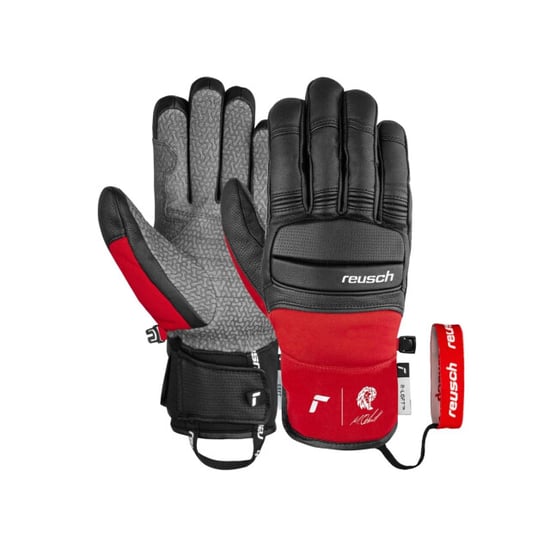 Reusch Ski handschoenen heren - Image 4
