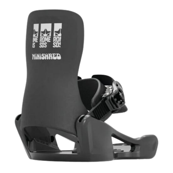 Rome Snowboard binding - Image 2