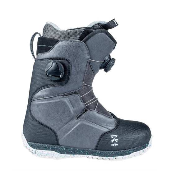 Rome Snowboardschoenen dames - Image 4