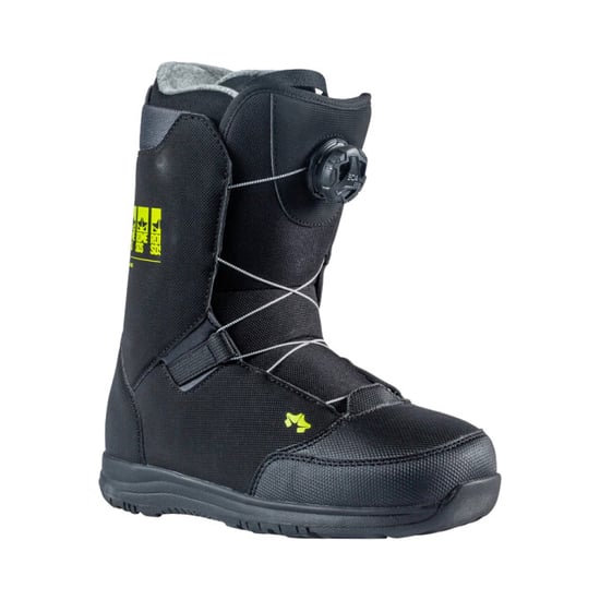 Rome Snowboardschoenen junior - Image 2