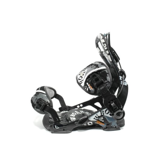 Rome Snowboard binding - Image 3