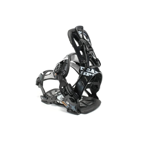 Rome Snowboard binding - Image 4