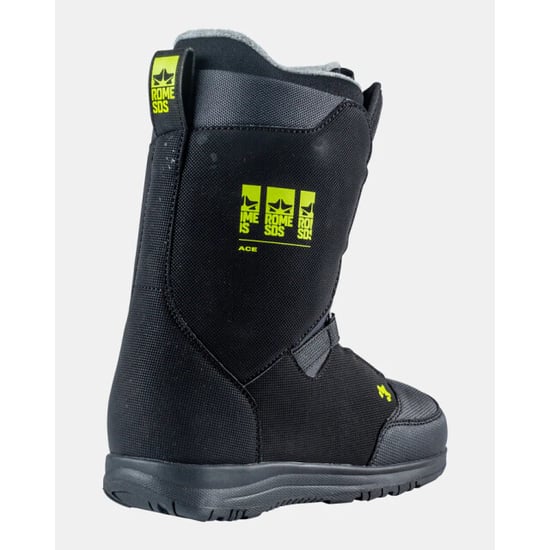 Rome Snowboardschoenen junior - Image 3